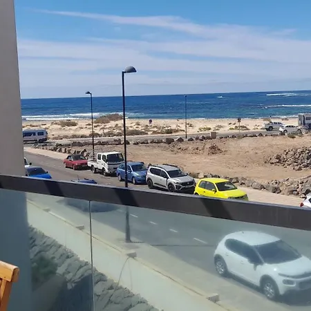 Cotillosurfview 公寓 *