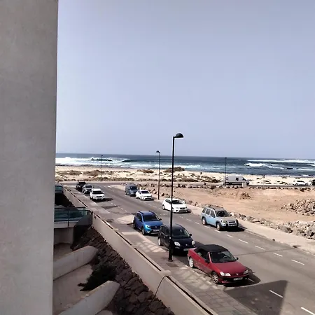 公寓 Cotillosurfview Cotillo
