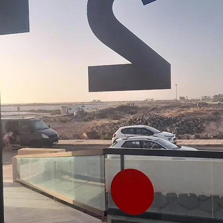 公寓 Cotillosurfview *