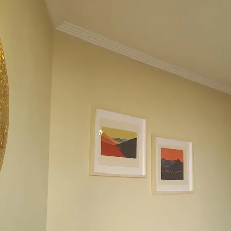 Apartment Cotillosurfview El Cotillo (Fuerteventura)