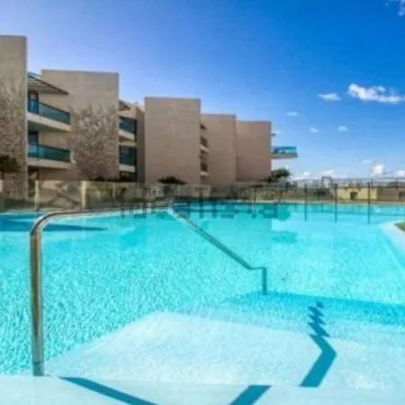 Cotillosurfview * Cotillo