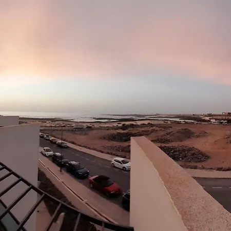 Διαμέρισμα Cotillosurfview