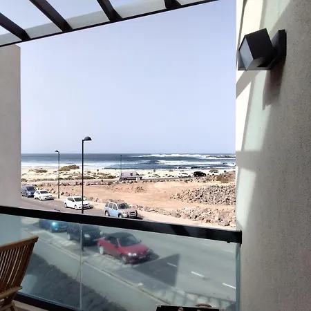 Cotillosurfview Διαμέρισμα Cotillo