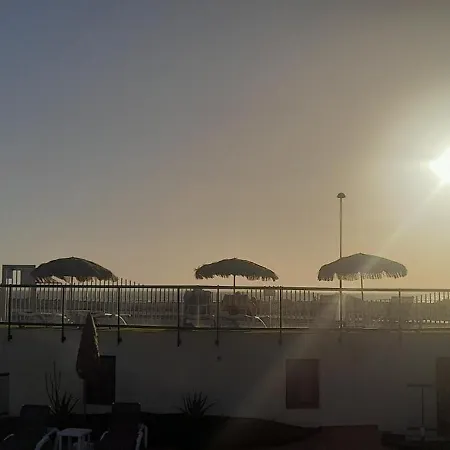Διαμέρισμα Cotillosurfview