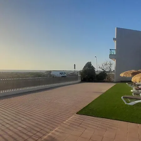 아파트 Cotillosurfview