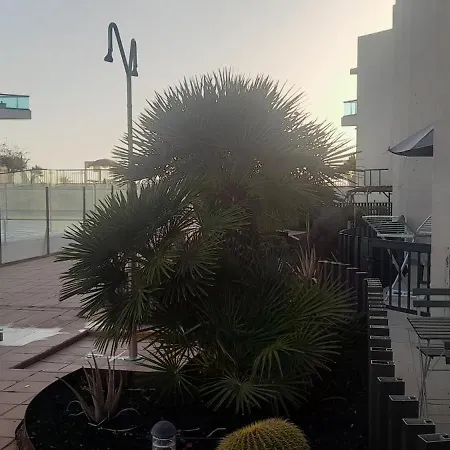 Διαμέρισμα Cotillosurfview *