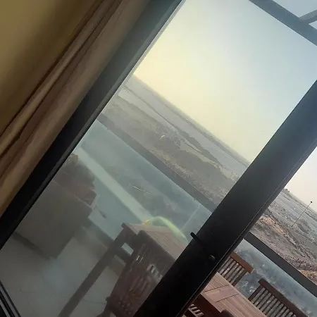 Διαμέρισμα Cotillosurfview
