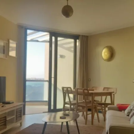 Διαμέρισμα Cotillosurfview