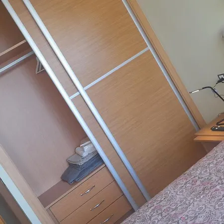 Διαμέρισμα Cotillosurfview Cotillo