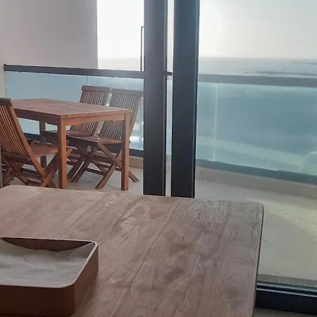 Cotillosurfview Διαμέρισμα *