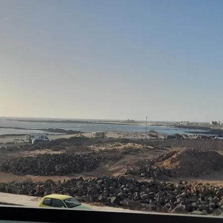 Cotillosurfview Διαμέρισμα Cotillo