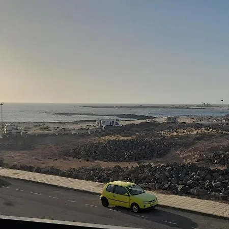 아파트 Cotillosurfview *