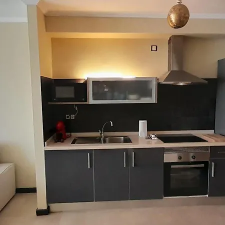 Διαμέρισμα Cotillosurfview *