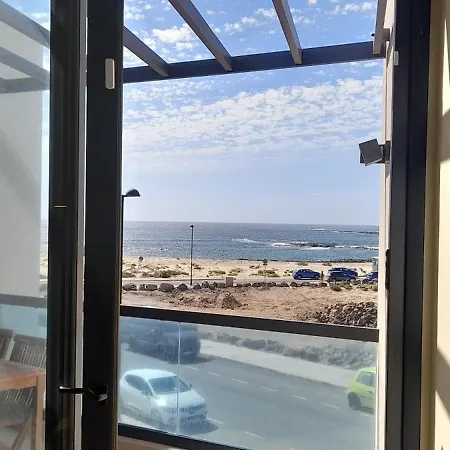 Διαμέρισμα Cotillosurfview Cotillo