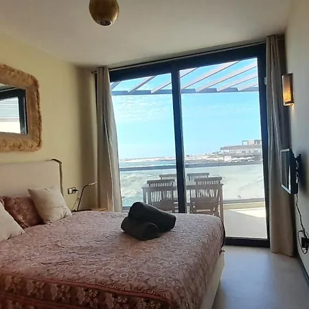 Διαμέρισμα Cotillosurfview *