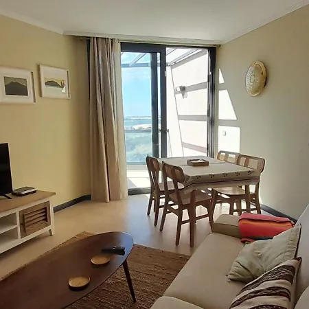 Διαμέρισμα Cotillosurfview *