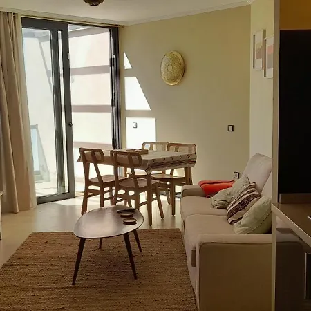 Διαμέρισμα Cotillosurfview *