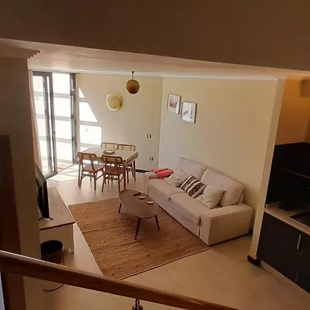Διαμέρισμα Cotillosurfview